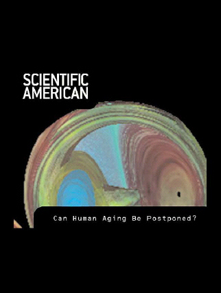 Title details for Scientific American: Can Human Aging Be Postponed? by Michael R. Rose - Available